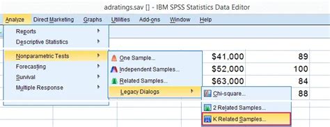 friedman test spss|friedman test voraussetzungen.
